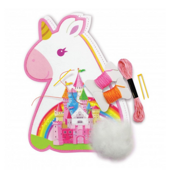 Lovely Pillow My Unicorn 4M